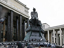 Столичные библиотеки подшутят над москвичами в день смеха