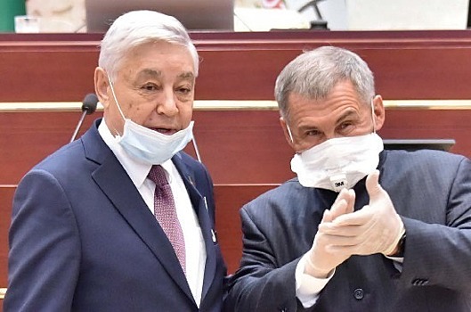 100 лет ТАССР: Время новых приоритетов