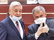 100 лет ТАССР: Время новых приоритетов