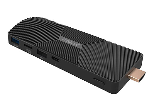 Представлен дешевый компьютер в виде «флешки»