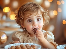 Как употребление сахара в детстве влияет на здоровье сердца в будущем