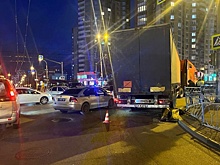 Стало известно, кто погиб от наезда фуры в Екатеринбурге