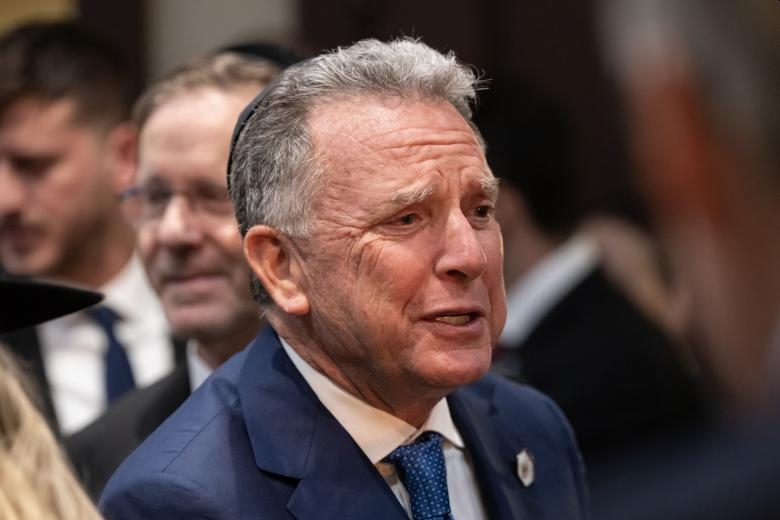 Песков заявил, что Кремль не будет заранее комментировать визит Уиткоффа