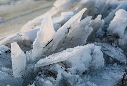 В Омской области ледоход может начаться уже на этой неделе