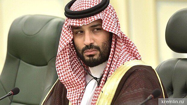 Наследный принц Саудовской Аравии бен Салман Аль Сауд сообщил премьеру Италии Мелони об отказе участвовать в саммите G7