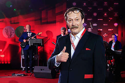 Председателем худсовета "Современника" стал Владислав Ветров