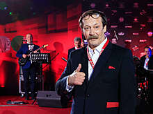 Председателем худсовета "Современника" стал Владислав Ветров
