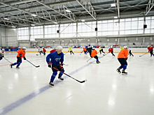 Форвард Владимир Федосеев вернулся в ЦСК ВВС