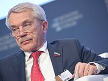 Получавший пророчества об Украине и Нибиру экс-губернатор предложил переустроить Россию