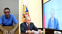 Итоги недели: конец «Пензенской гармони» и встреча Путина с Мельниченко