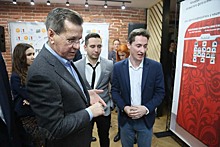 В Астрахани определены лучшие молодые предприниматели