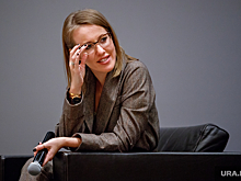 Собчак спасла животных Донбасса