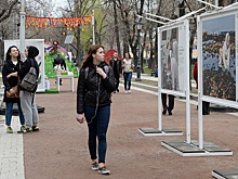В общественном туалете на Тверском бульваре зарегистрировали 291 компанию