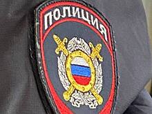 Россиянин выстрелил в прохожего и полицейского при задержании за кражу