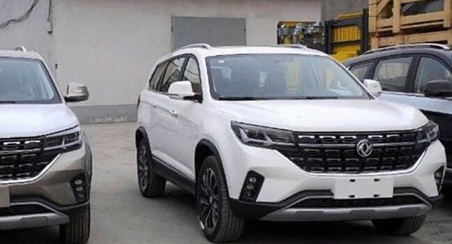 В Узбекистане наладят производство новых китайских автомобилей