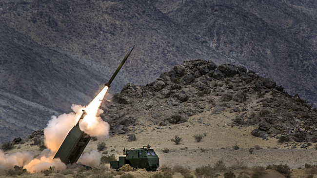 Эксперт назвал способ защитить Брянск от ударов Himars