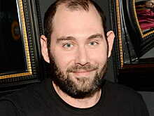 Сегодня: Семёну Слепакову - 40