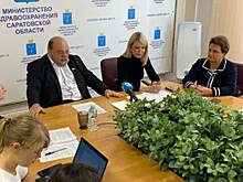 В Саратовской области участники программы «Земский доктор» получат бронь от частичной мобилизации