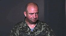 Убийца российских журналистов признался: команду открыть огонь по ним он дал лично (ВИДЕО)