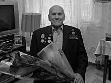 В Нижнем Новгороде умер 104-летний ветеран ВОВ Николай Шишкин