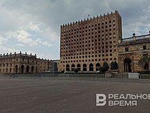 Абхазия может потерять свою государственность