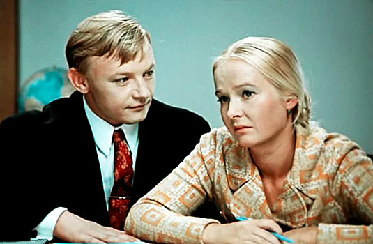 3 знаменитые советские актрисы, которые сошли с ума