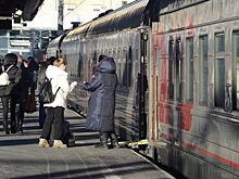 Из Челябинска будут ходить поезда до Севастополя