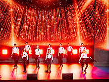 В Москве прошла церемония награждения Национальной премии "Товар года 2023"