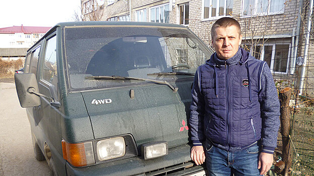 Житель Ессентуков пытается вернуть водительские права, которых его лишили за пьяную езду другого человека
