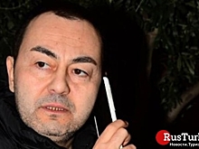 «Турецкий Рикки Мартин» шокировал поклонников