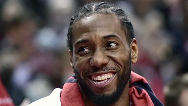 Условием перехода Кавая Ленарда в «Лейкерс» была доля в клубе