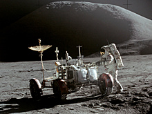 53 года высадке человека на Луну — вспоминаем все полеты