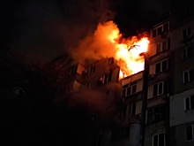 Два человека погибли из-за атаки дрона ВСУ на жилой дом в Донецке