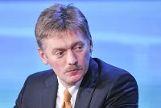 В Кремле ответили на вопрос о планах муниципальной реформы