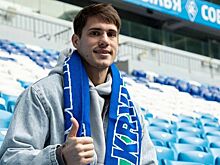 Форвард «Крыльев» Писарский рассказал о работе барменом