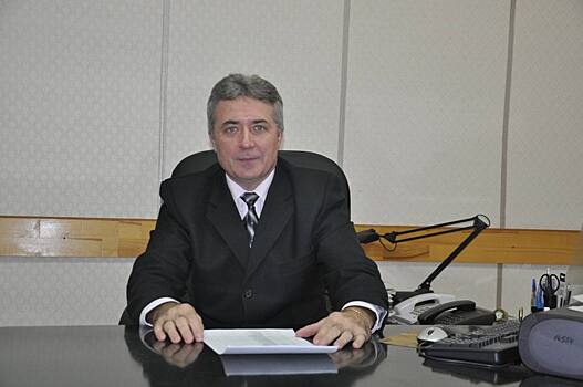 В Калужской психбольнице сменился главврач