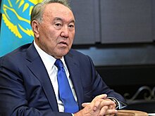 Биография Нурсултана Назарбаева