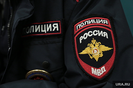 Экс-замначальника полиции Ирбита Решетников получил два года колонии