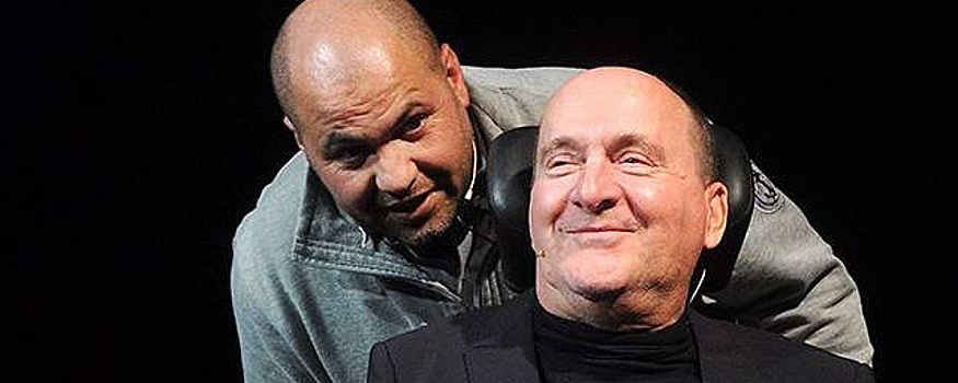 Как выглядели в жизни герои фильмов, снятых на основе реальных событий - Рамблер