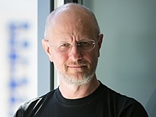 Писатель Дмитрий Пучков рассказал, как получил прозвище Гоблин