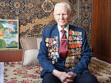 История подвига: как Иван Робак освобождал Крым