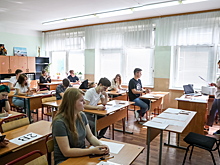 Депутат Нечаев предложил разрешить пересдавать ЕГЭ по двум предметам
