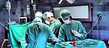 Турецкие хирурги забыли в теле пациентки пол килограмма марли