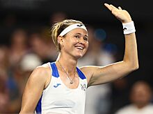 Мари Боузкова: кто такая соперница Мирры Андреевой в первом круге Australian Open 2025, скандал, подробности