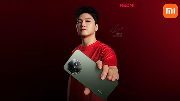 Xiaomi Redmi K80 Ultra получит батарею на 7410 мАч и зарядку 100 Вт