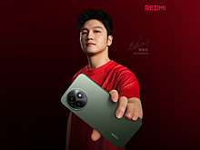 Xiaomi Redmi K80 Ultra получит батарею на 7410 мАч и зарядку 100 Вт