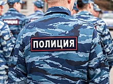 Полиция задержала 43 участников массовой драки на Кубани