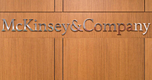 McKinsey в России сменит название и бизнес-модель