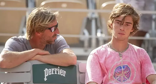 Рублев об отношениях с Фернандо Висенте: «Он часть моей семьи и навсегда ей останется»