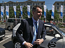 Прохоров продает еще 7% акций "Русала"